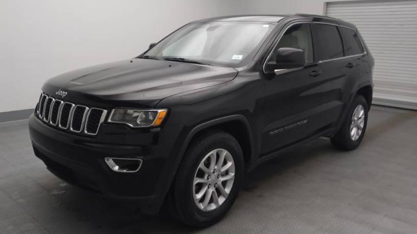 JEEP GRAND CHEROKEE 2022 1C4RJEAG5NC171426 image